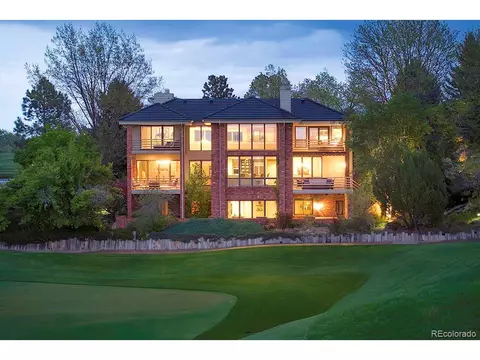 80 Glenmoor Dr, Cherry Hills Village, CO 80113