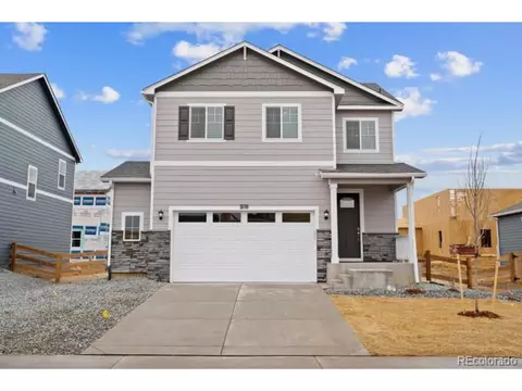 17860 Dandy Brush Dr, Parker, CO 80134