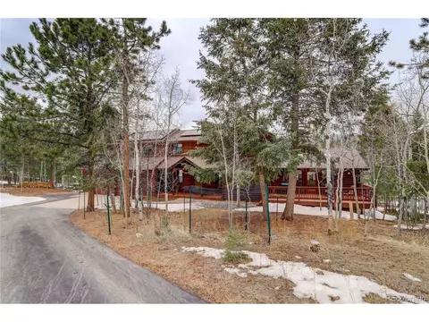 105 Desparado Rd, Bailey, CO 80421 photo 1