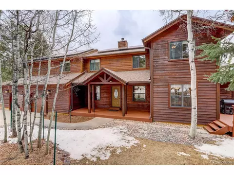 105 Desparado Rd, Bailey, CO 80421 photo 2