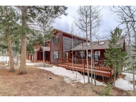 105 Desparado Rd, Bailey, CO 80421 photo 3