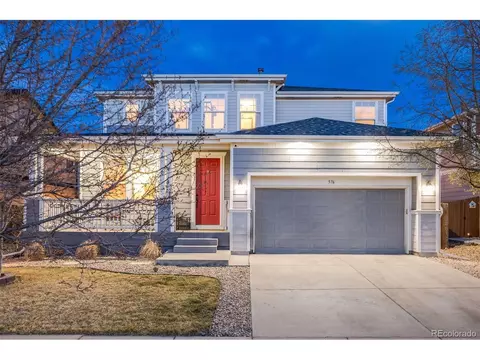 576 Hedgerow Way, Brighton, CO 80601