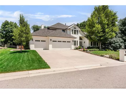 4463 Christensen Cir, Littleton, CO 80123