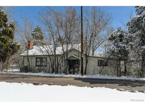 12398 W 14th Ave, Golden, CO 80401
