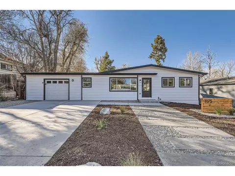 1175 S Honey Way, Denver, CO 80224