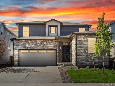 6014 Hourglass Dr, Brighton, CO 80603
