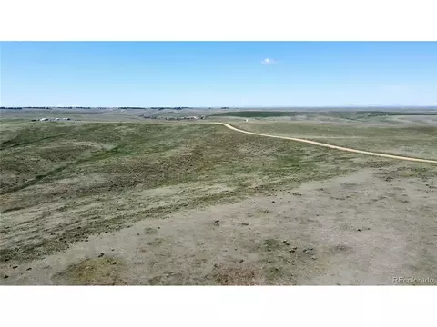 Undisclosed, Deer Trail, CO 80105