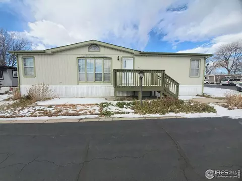 221 W 57th St #B24, Loveland, CO 80538