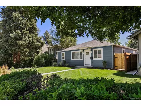 2680 S High St, Denver, CO 80210