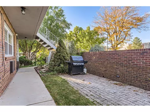 3976 Evans Ave, Denver, CO 80210 photo 7