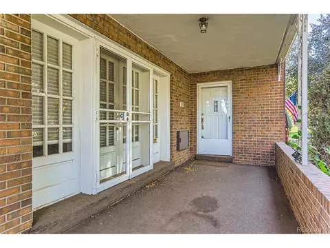 3976 Evans Ave, Denver, CO 80210 photo 6