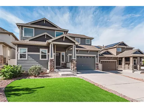 1473 Grand Overlook St, Colorado Springs, CO 80910