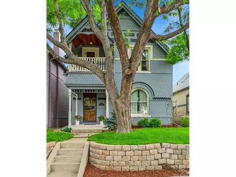 444 S Pearl St, Denver, CO 80209