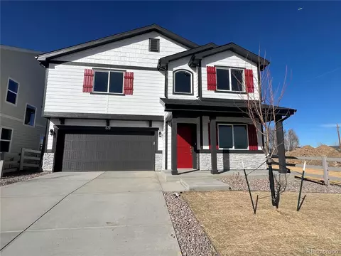 619 Raffi Ave, Fort Lupton, CO 80621