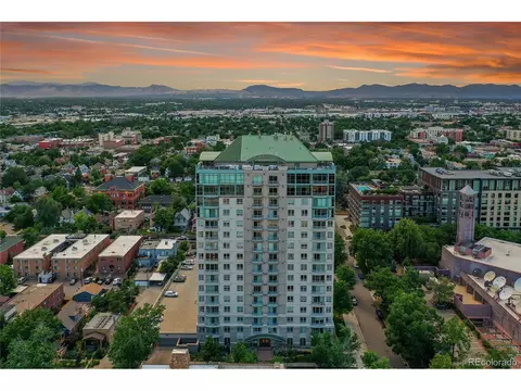 400 E 3rd Ave #902, Denver, CO 80203