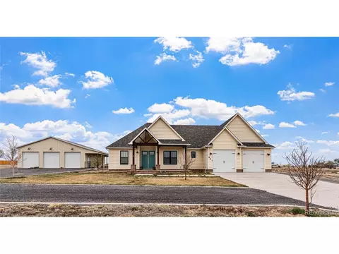 861 E Linda Ave, Pueblo, CO 81007
