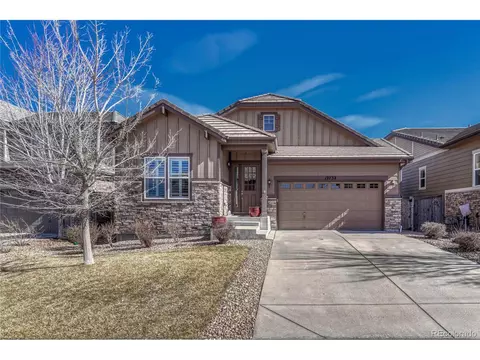 12732 Fisher Dr, Englewood, CO 80112