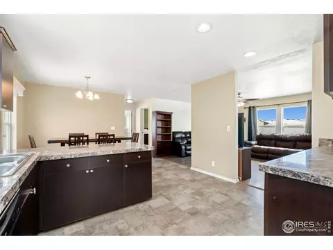 4205 Buffalo Trl, Evans, CO 80620 photo 2