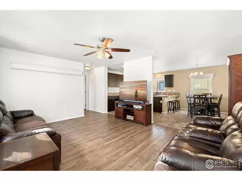 4205 Buffalo Trl, Evans, CO 80620 photo 3