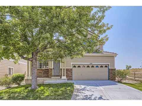 186 S Fraser Ct, Aurora, CO 80012
