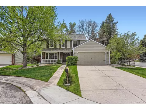 6432 E Jamison Cir, Centennial, CO 80112