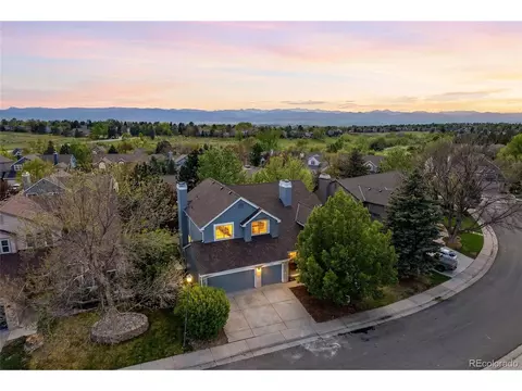 8927 Green Meadows Ln, Highlands Ranch, CO 80126