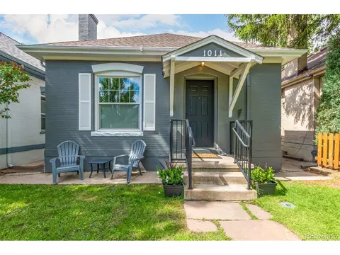 1011 E Cedar Ave, Denver, CO 80209 photo 1