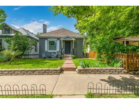 1011 E Cedar Ave, Denver, CO 80209 photo 2