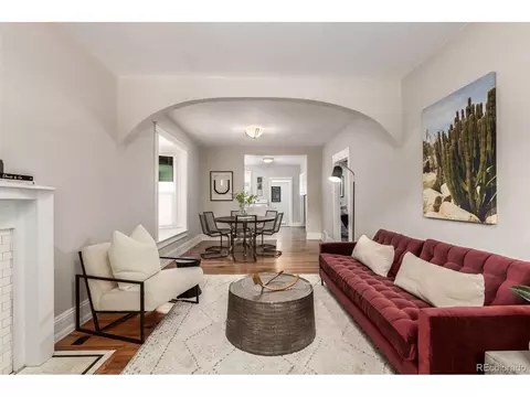 1011 E Cedar Ave, Denver, CO 80209 photo 4