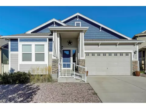 Undisclosed, Colorado Springs, CO 80910