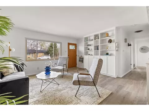 3423 S Vrain St, Denver, CO 80236