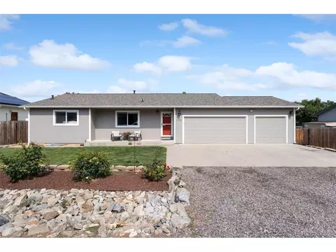 8332 S Wadsworth Ct, Littleton, CO 80128