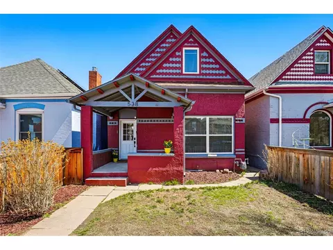 538 Galapago St, Denver, CO 80204
