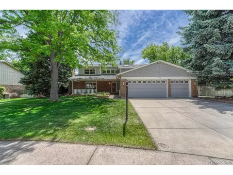 7748 W Chestnut Pl, Littleton, CO 80128