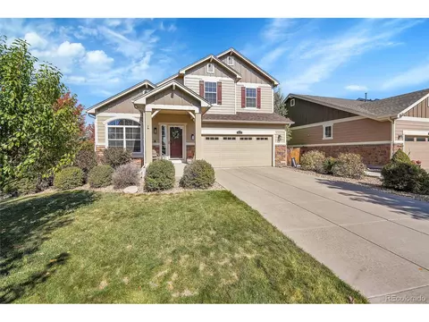 24237 E Powers Ave, Aurora, CO 80016