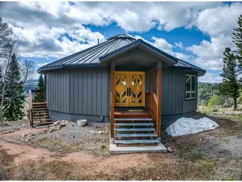 Undisclosed, Cimarron, CO 81220