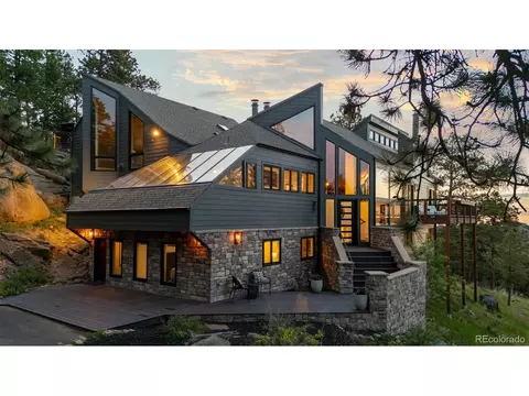 5396 Bear Mtn, Evergreen, CO 80439