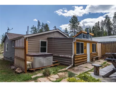 10909 Schweigert Ave, Conifer, CO 80433 photo 3