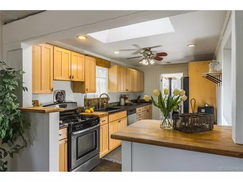 10909 Schweigert Ave, Conifer, CO 80433 photo 16