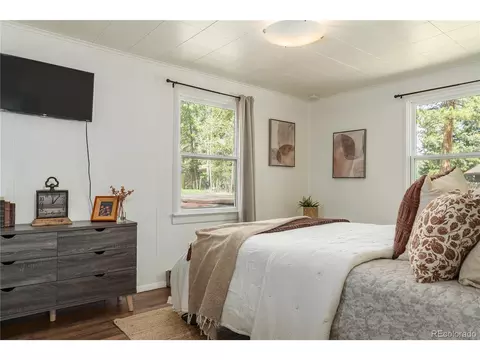 10909 Schweigert Ave, Conifer, CO 80433 photo 30