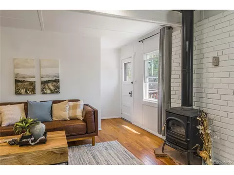 10909 Schweigert Ave, Conifer, CO 80433 photo 22