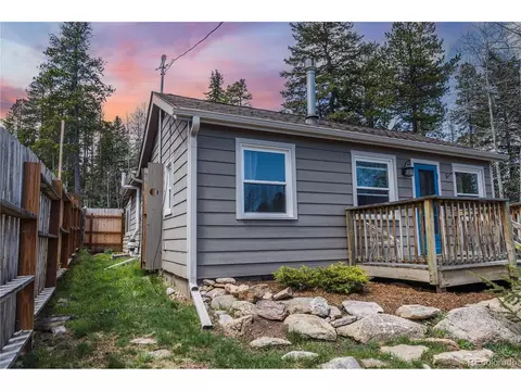 10909 Schweigert Ave, Conifer, CO 80433 photo 6