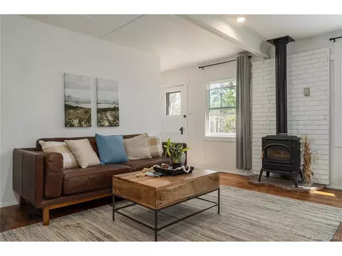 10909 Schweigert Ave, Conifer, CO 80433 photo 19