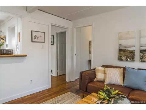 10909 Schweigert Ave, Conifer, CO 80433 photo 23