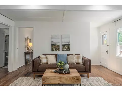 10909 Schweigert Ave, Conifer, CO 80433 photo 20