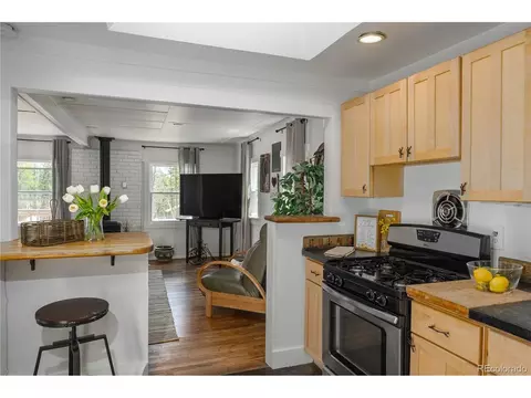 10909 Schweigert Ave, Conifer, CO 80433 photo 14