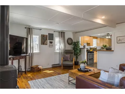 10909 Schweigert Ave, Conifer, CO 80433 photo 18