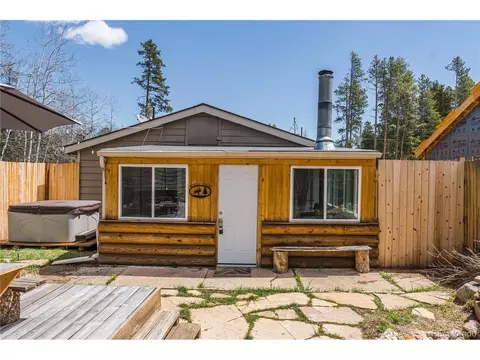 10909 Schweigert Ave, Conifer, CO 80433 photo 5