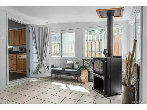 10909 Schweigert Ave, Conifer, CO 80433 photo 9