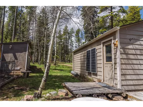10909 Schweigert Ave, Conifer, CO 80433 photo 38